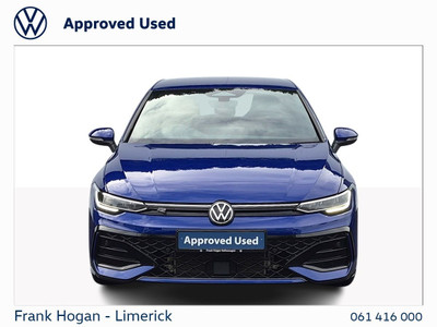 2026 Volkswagen Golf