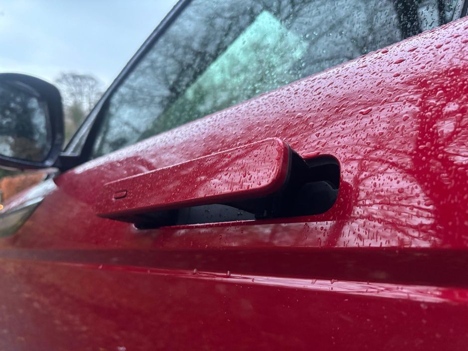 2021 Land Rover Range Rover Evoque