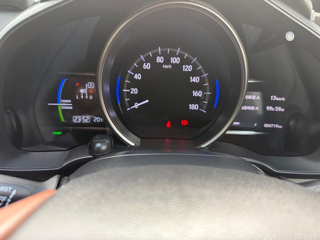 2019 Honda Fit
