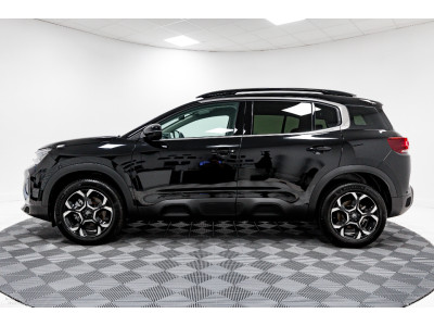 2025 Citroen C5 Aircross