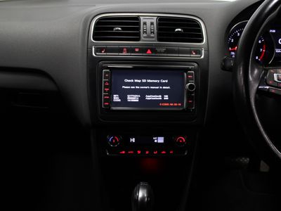 2017 Volkswagen Polo