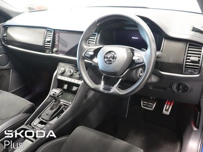 2023 Skoda Kodiaq