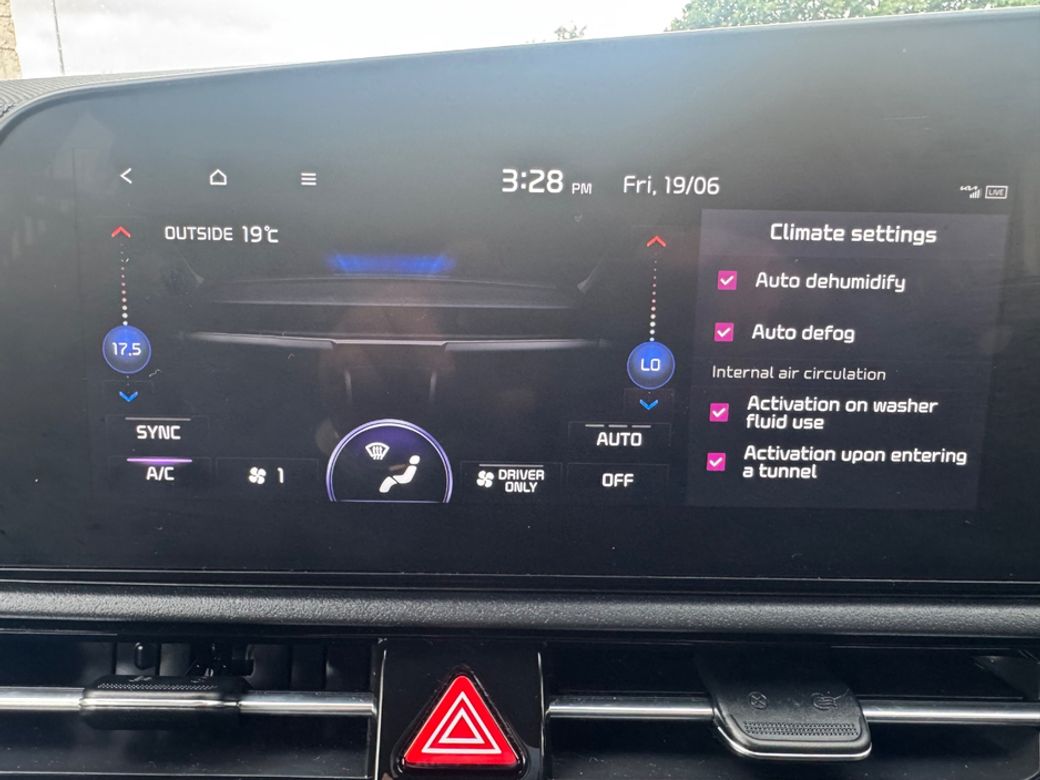 2024 Kia Niro