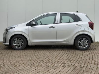 2026 Kia Picanto