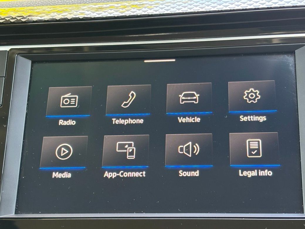 2023 Volkswagen Polo