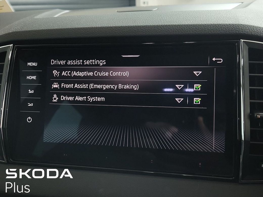 2023 Skoda Karoq