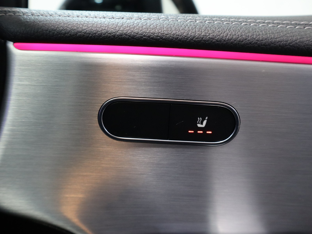 2022 Mercedes-Benz A Class