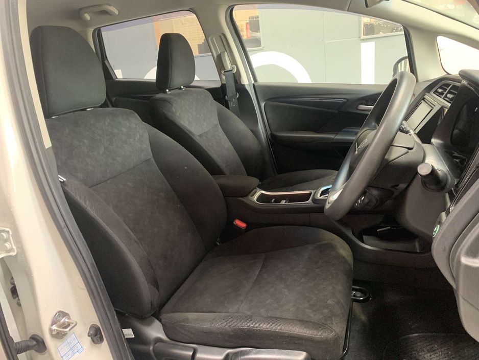 2019 Honda Shuttle