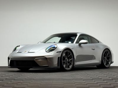 2026 Porsche 911