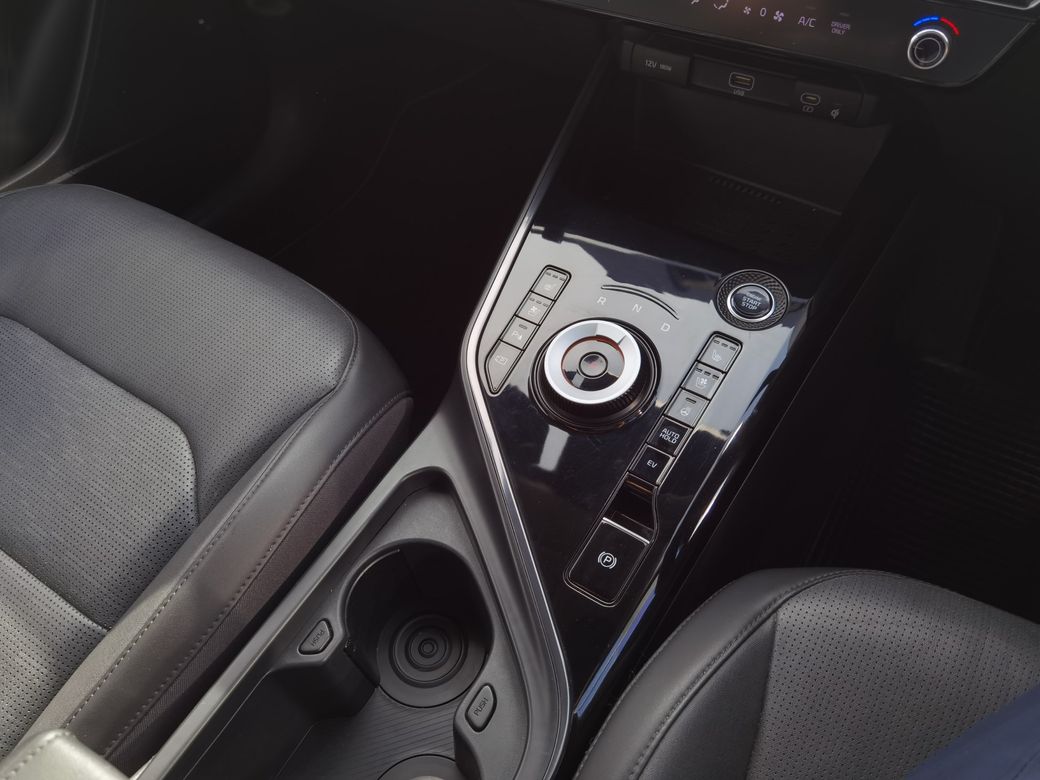 2023 Kia Niro