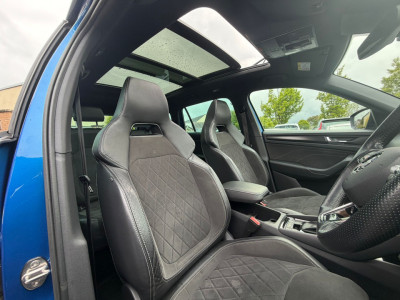 2022 Skoda Kodiaq