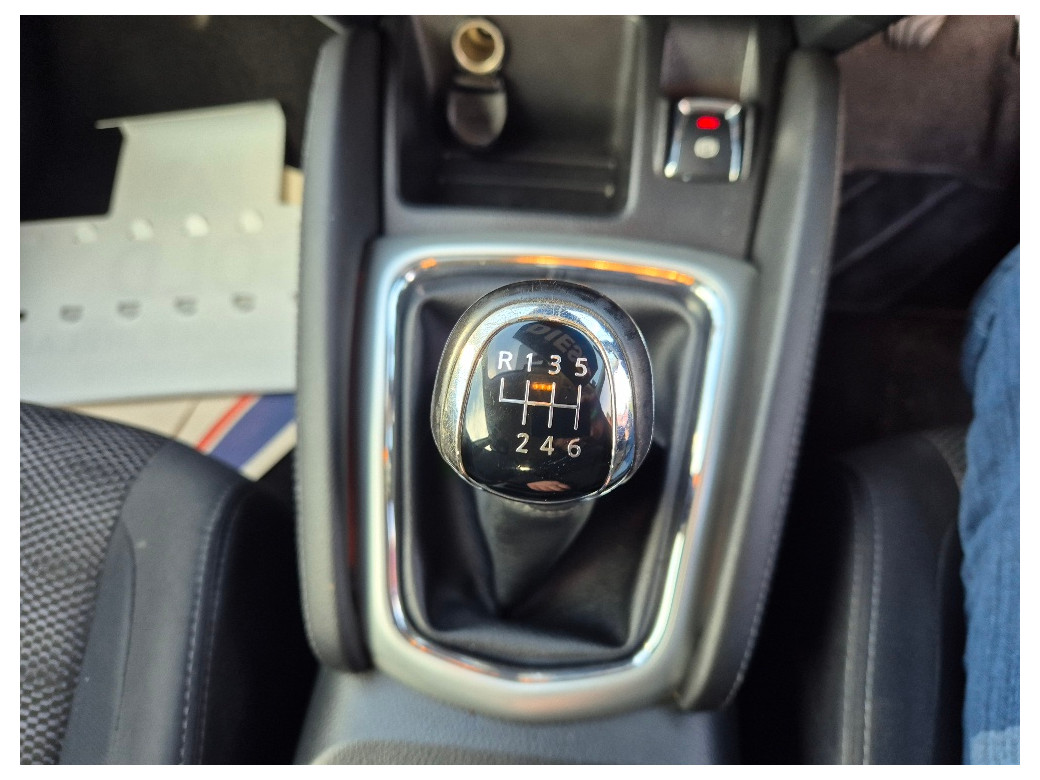 2016 Nissan Qashqai