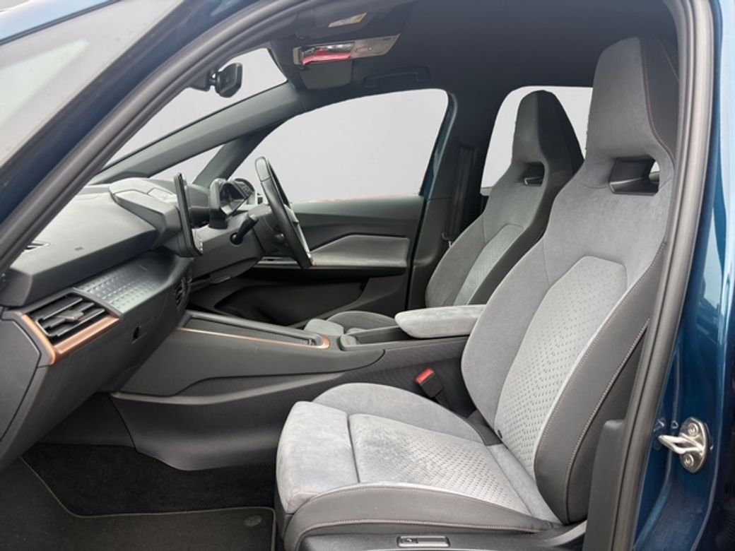 2023 Cupra Born