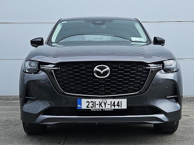 2023 Mazda CX-60