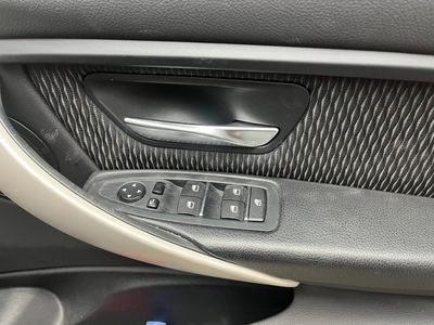 2017 BMW 3 Series