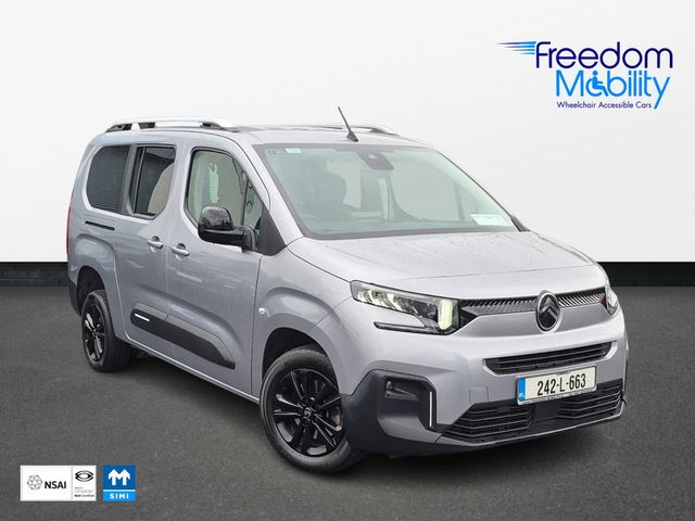 vehicle for sale from Freedom Mobility Mayo