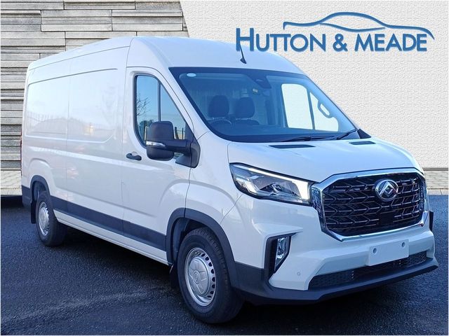vehicle for sale from Hutton & Meade
