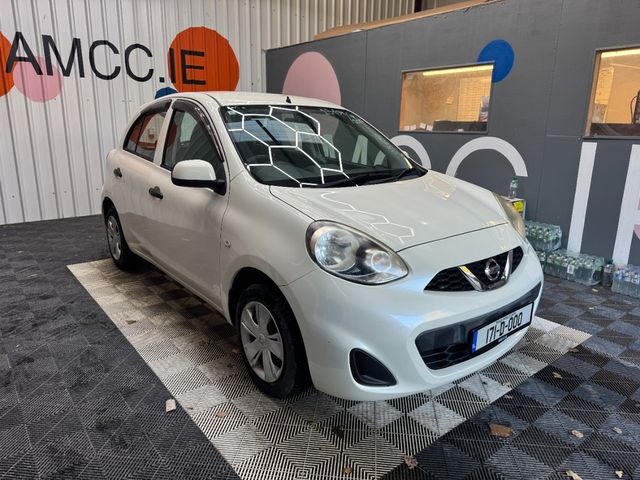 vehicle for sale from The Automatic Motor Car Centre