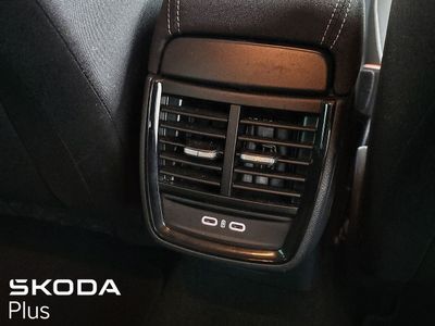 2024 Skoda Scala