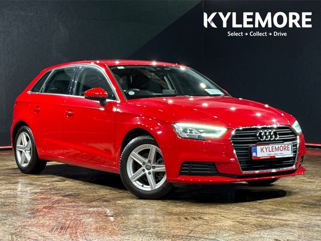vehicle for sale from Kylemore Cars