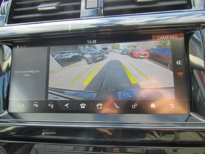 2018 Land Rover Discovery