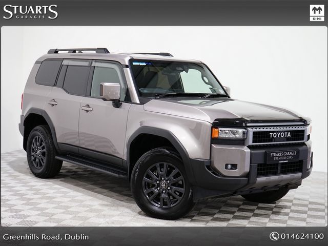 vehicle for sale from Stuarts Garages