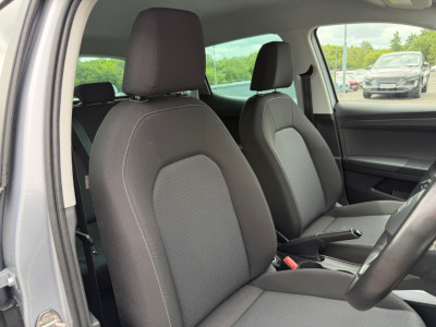 2022 SEAT Arona