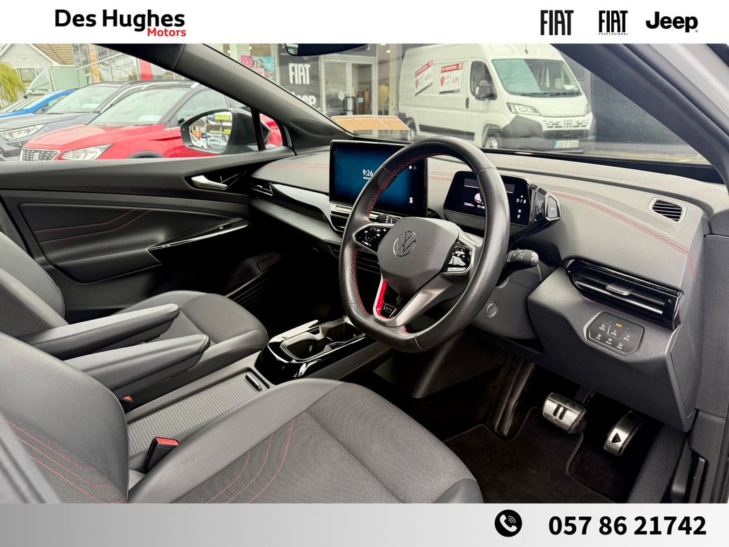 2023 Volkswagen ID.5