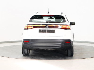 2022 Volkswagen Taigo