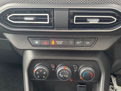 2025 Dacia Sandero