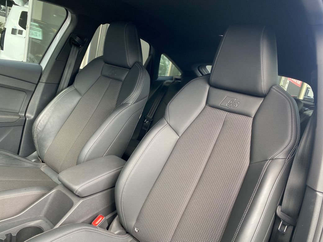 2023 Audi Q4 e-tron