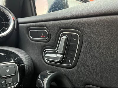 2020 Mercedes-Benz A Class