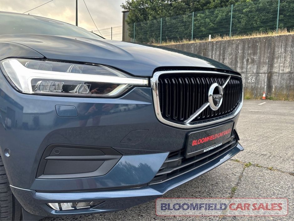 2018 Volvo XC60