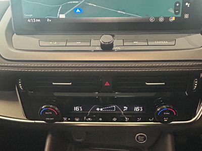 2026 Nissan Qashqai
