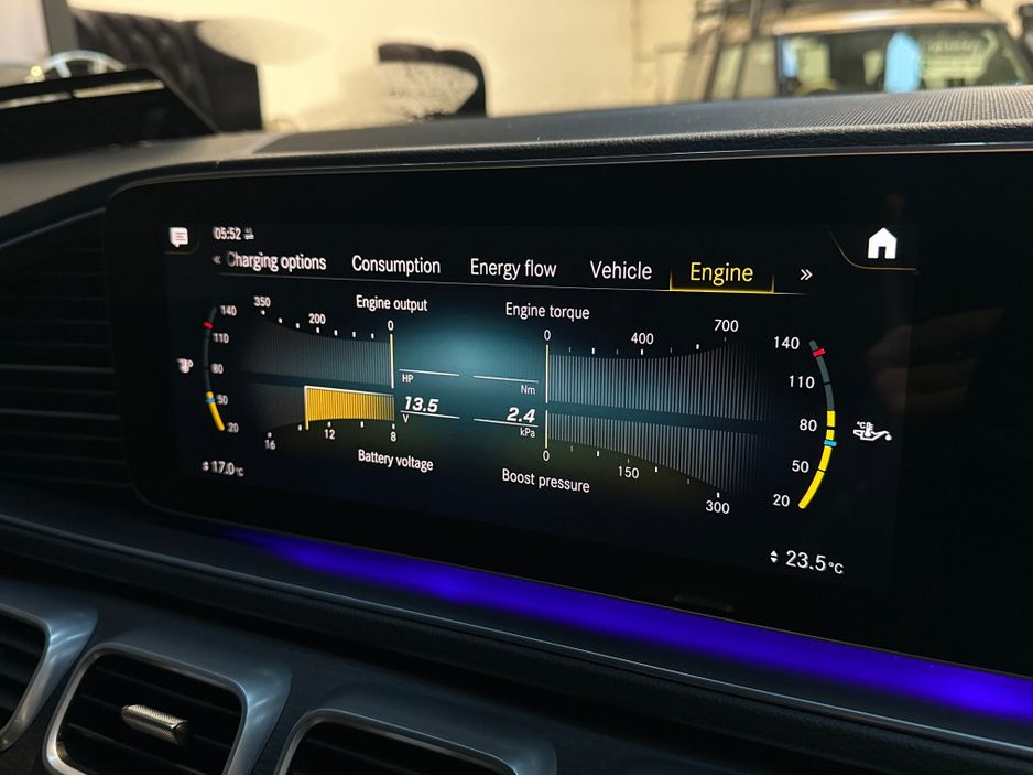 2022 Mercedes-Benz GLE Class