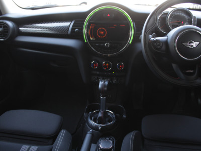 2017 Mini Cooper D