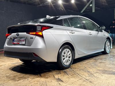2019 Toyota Prius