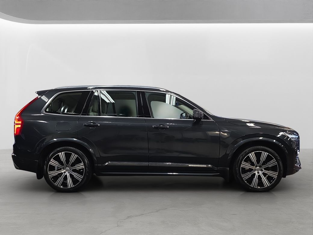 2020 Volvo XC90
