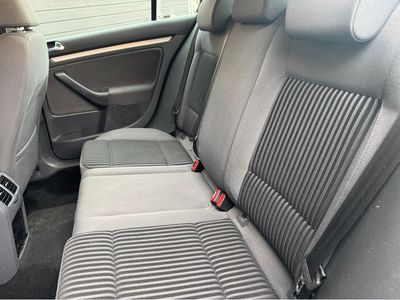 2007 Volkswagen Golf