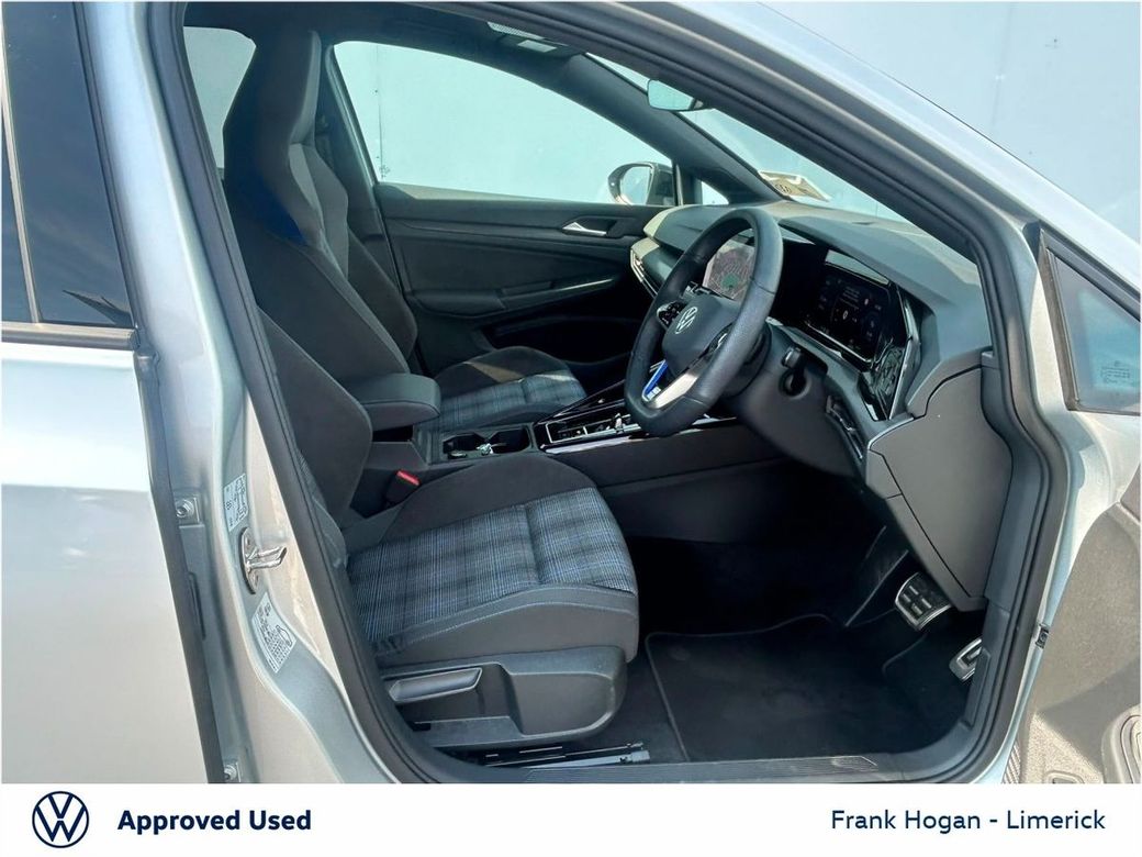 2023 Volkswagen Golf