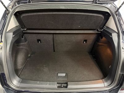 2023 Volkswagen T-Cross