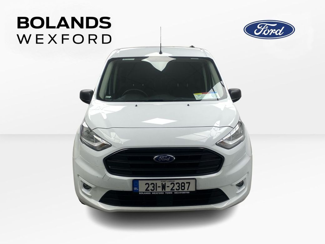 2023 Ford Transit Connect