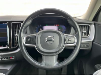 2021 Volvo XC60