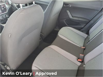 2019 SEAT Arona