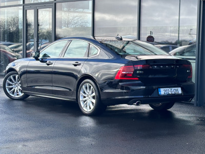 2020 Volvo S90