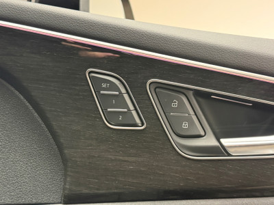 2025 Audi Q8
