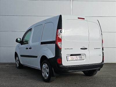 2020 Renault Kangoo