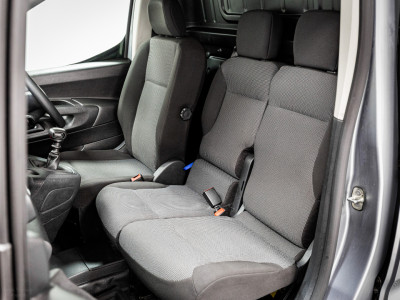 2024 Citroen Berlingo
