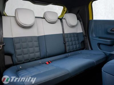 2026 Fiat Panda