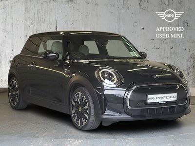 2023 Mini Cooper